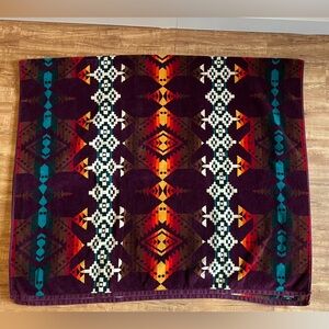 Pendleton bath towel NWT